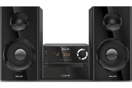 chaine hifi darty