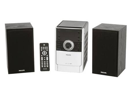 darty chaine hifi philips