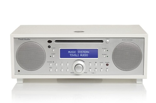 MUSIC SYSTEM +