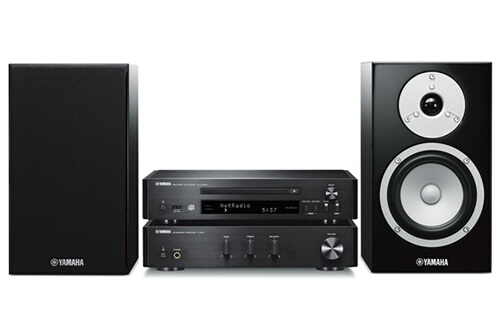 Chaines HiFi