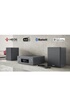Denon CEOL N-11DAB GREY photo 5