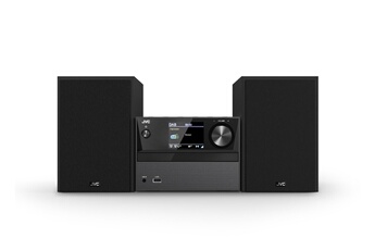 JVC - UX-F224B