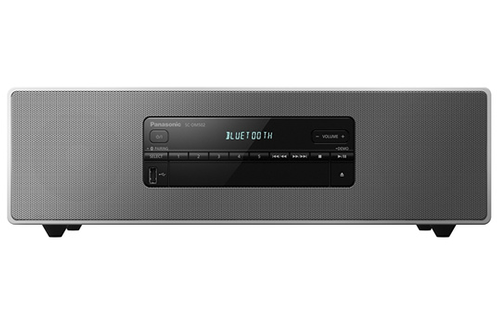 SC-DM502E-W 40W  DAB+  Bluetooth  CD