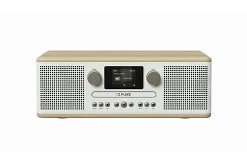 Radio Classic C-D6