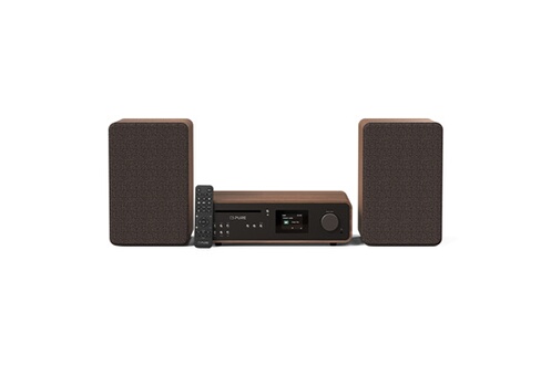 Classic Stereo