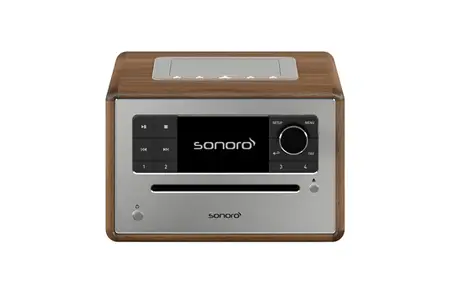 Sonoro HiFi All-in-One Maestro | Home Tech Plus