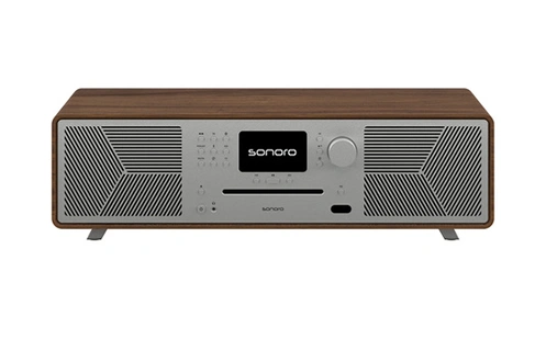 Chaînes Hi-Fi