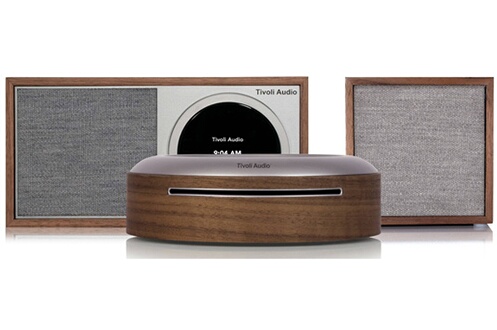 M1D/Cube/MCD – Wireless CD Combo