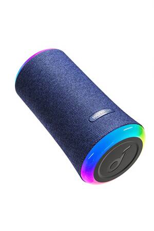 Enceinte Bluetooth Anker SoundCore IPX7 - 20W - USB-C - Sans Fil - Neuf