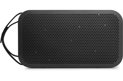 Toutes les enceintes audio B&O