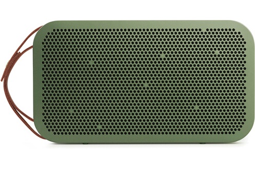 Enceintes sans fil et Bluetooth 