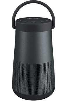 Darty bose soundlink revolve