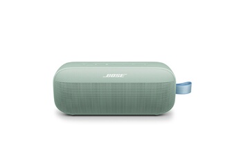 Bose - Enceinte portable Bluetooth Bose SoundLink Flex II - Vert Sauge