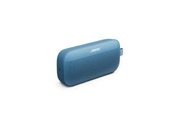 Bose - Enceinte portable Bluetooth Bose SoundLink Flex II -Bleu