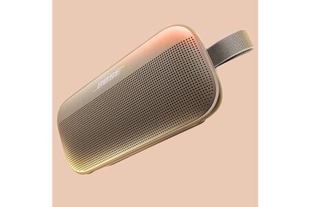 Kit enceinte portable SoundLink Flex (2e génération