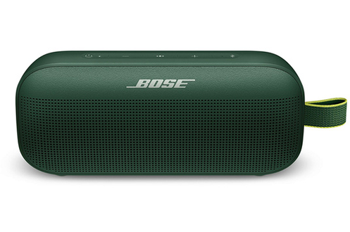 Haut-parleur Bluetooth 360 portable et durable SoundLink Revolve + de Bose