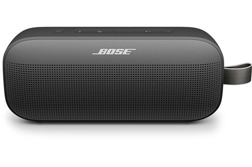 Enceinte sans fil Enceinte portable Bluetooth Bose SoundLink Flex II - Noir Bose