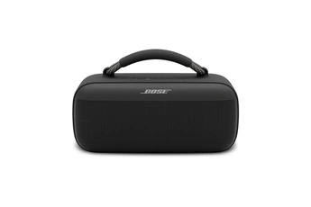 Bose - Enceinte Bluetooth SoundLink Max Noir