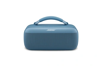 Bose - Enceinte Bluetooth SoundLink Max Bleu