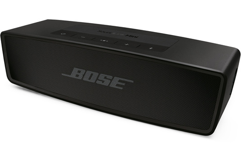 BOSE Enceinte BOSE SoundLink Mini II Special - Enceinte portable
