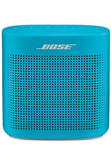 SOUNDLINK COLOR II BLUE