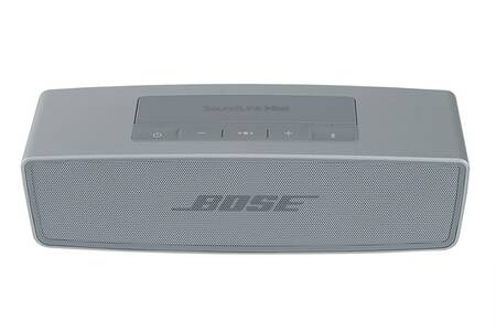 Enceinte Sans Fil Bose Soundlink Mini Ii Blanc Perle 65950 Darty