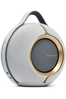 Devialet - MANIA OPERA DE PARIS