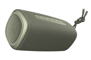 Fresh'n Rebel - BOLD L2 - Enceinte Bluetooth sans fil - Dried Green