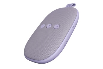 Fresh'n Rebel - Rockbox BOLD X - Enceinte Bluetooth sans fil - Dreamly Lilac
