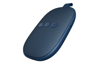 Fresh'n Rebel - Rockbox BOLD X - Enceinte Bluetooth sans fil - Steel Blue