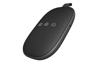 Rockbox BOLD X - Enceinte Bluetooth sans fil - Storm Grey