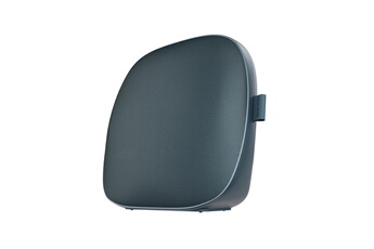 Fresh'n Rebel - SOUL - Enceinte Bluetooth sans fil - Dive Blue