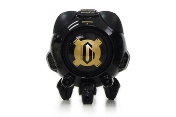 Enceinte sans fil Gravastar VENUS SHADOW NOIR