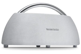 Harman-kardon - Enceinte sans fil Harman-kardon Go + Play mini Blanc
