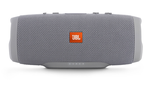 Jbl CHARGE 3 GRIS