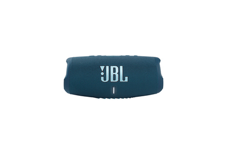 Enceinte sans fil Jbl Charge 5 Bleu