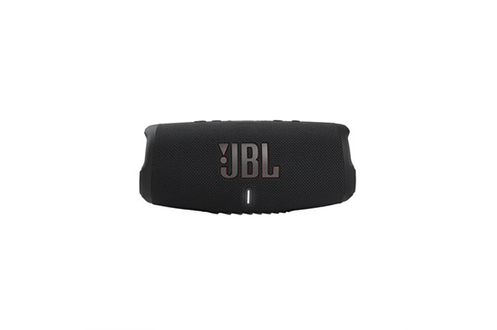 JBL Charge 5 Noir - Enceinte portable Bluetooth étanche avec