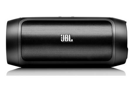 Enceinte Sans Fil Jbl Charge 2 Noir Chargeiiblkeu Darty