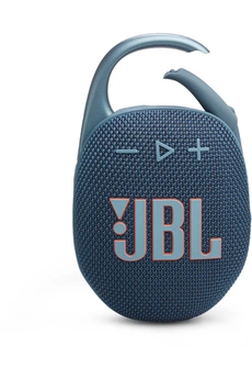 JBL - CLIP 5 BLEU