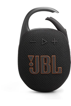 JBL - CLIP 5 NOIR