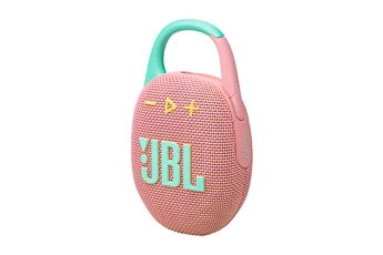 JBL - CLIP 5 ROSE