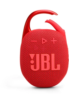 JBL - CLIP 5 ROUGE