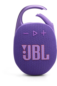 JBL - CLIP 5 VIOLET