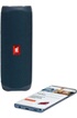 Jbl FLIP 5 Bleu photo 2