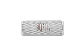 JBL Enceinte sans fil Jbl Flip 6 Blanc