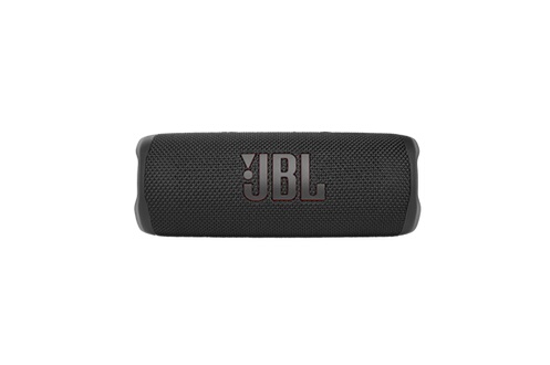 Enceinte Portable JBL Flip 5 Étanche Noir - Enceinte sans fil