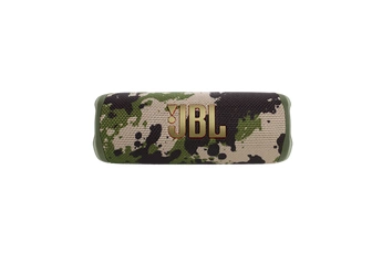 Enceinte sans fil Jbl Enceinte sans fil JBL Flip 6 Camouflage