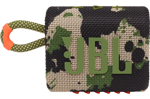 JBL - Enceinte portable étanche Xtreme 3 - Camouflage