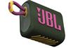 Jbl Enceinte Portable JBL GO 3 Verte photo 4