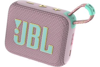 JBL - GO 4 ROSE